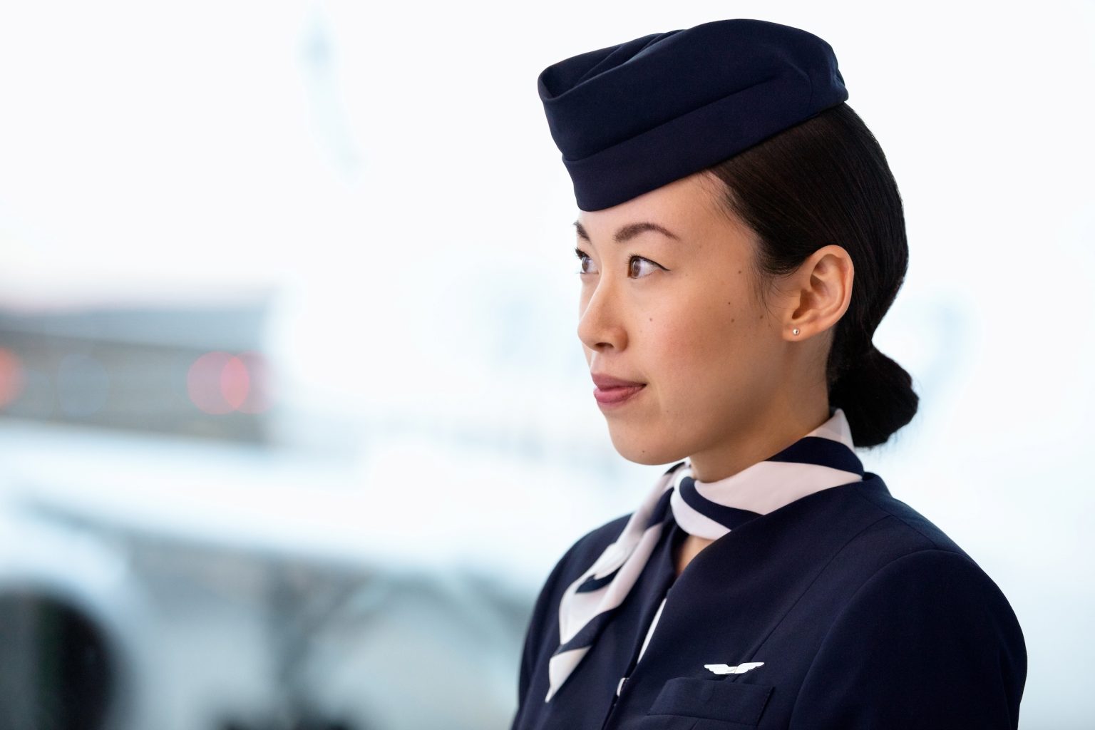 Hong Kong - Finnair - Cabin Crew